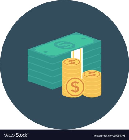 Заработная плата иконка