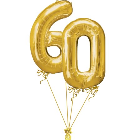 Красивая цифра 80 лет