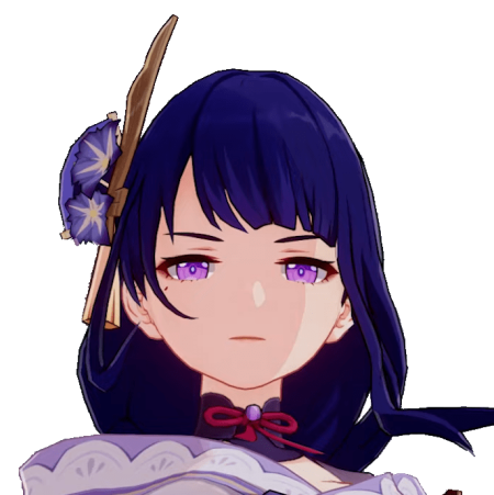 YAE Miko Genshin Impact