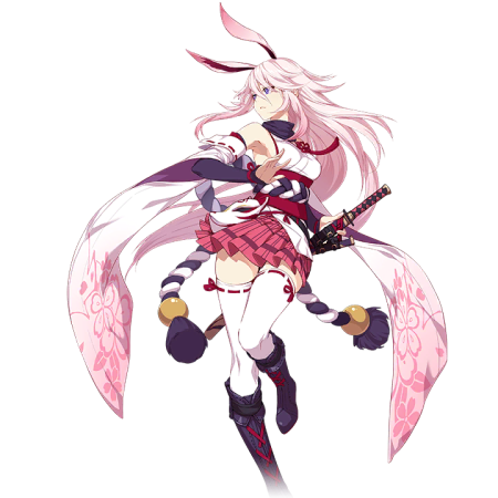 YAE Miko Genshin