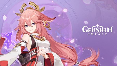 Сакура Honkai Impact