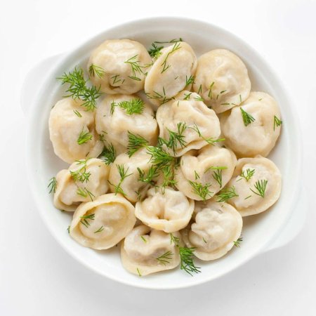 Пельмени Мыльниковские