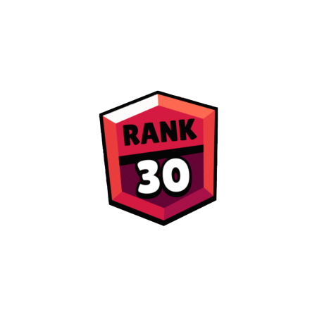 Значок 35 ранга