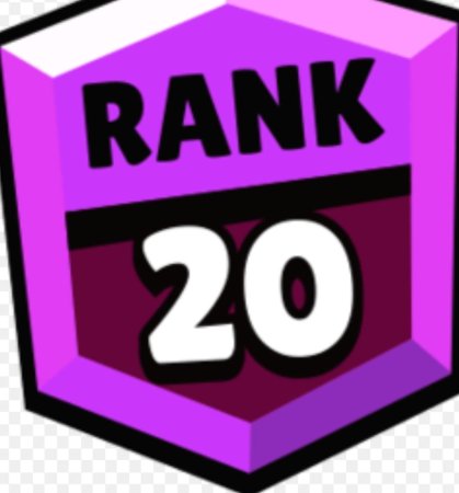 Всех апаю на 20 ранг