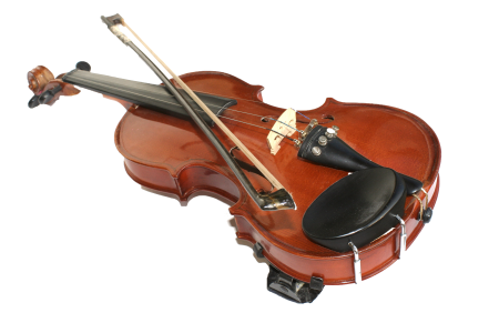 Violin музыкальный инструмент