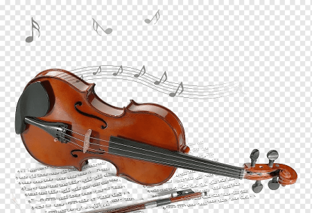 Ноты для скрипки