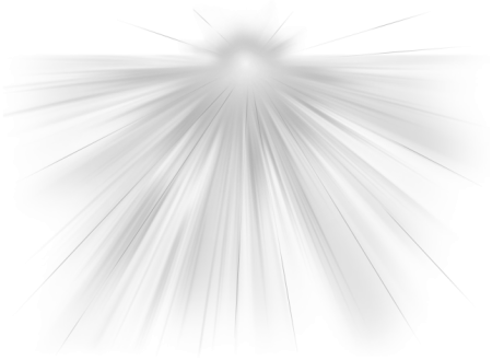 Лучи прозрачные