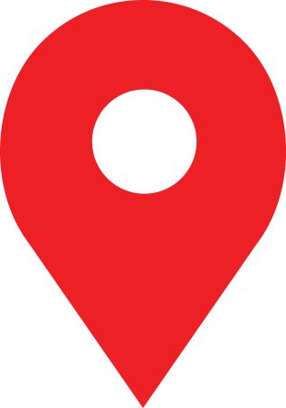 Знак местоположения