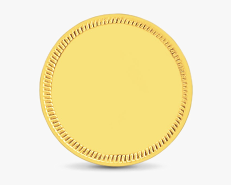 Монета коин PNG