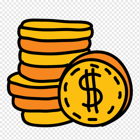 Монеты PNG