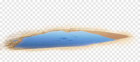 Капля воды на белом фоне