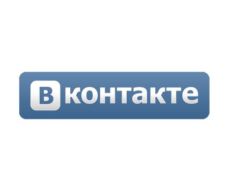 Иконка ВК