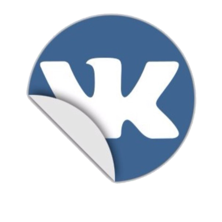 Иконка ВК