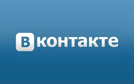Значок группы ВК