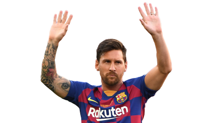 Leo Messi
