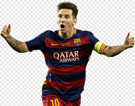 Leo Messi