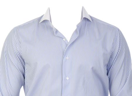 Белая рубашка для фотошопа