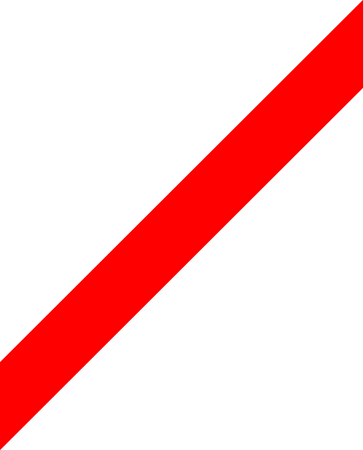 Красная полоса