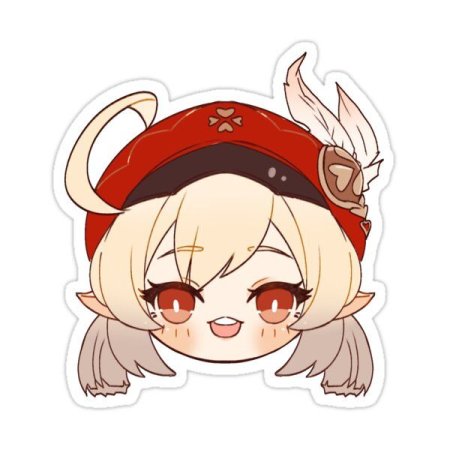 Кли Геншин