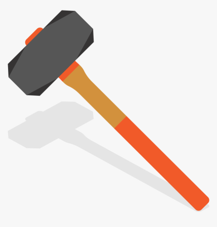 Hammer молот