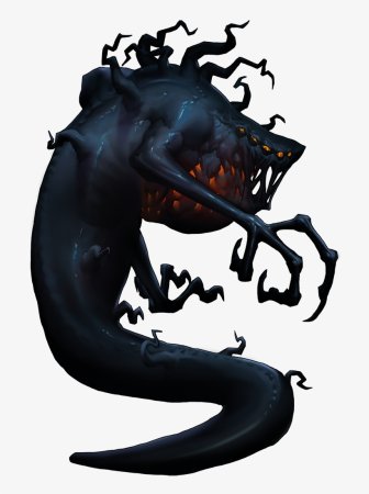 Evolve Stage 2 Бегемот