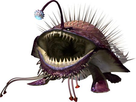 Раталос Monster Hunter stories