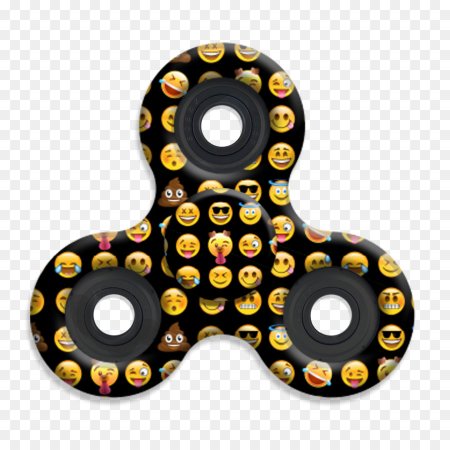 Спиннер Fidget Spinner
