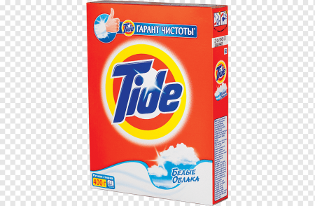 Tide Аква пудра 450