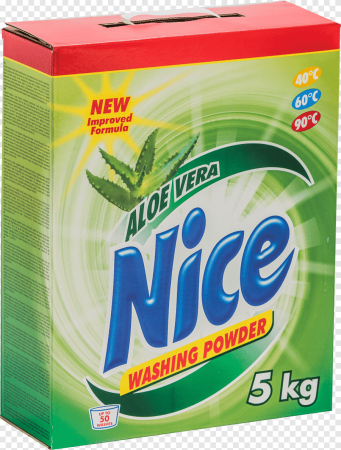 Washing Powder стиральный порошок