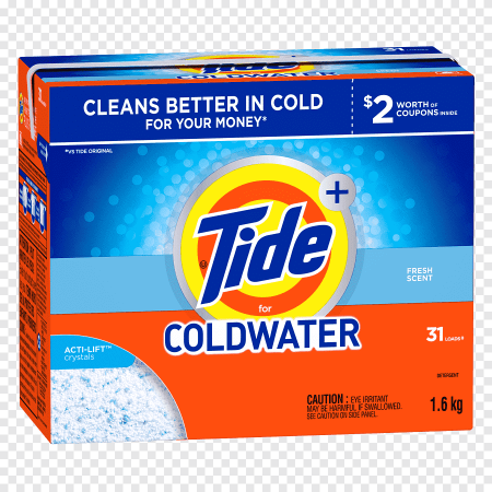 Tide стиральный порошок клипарт