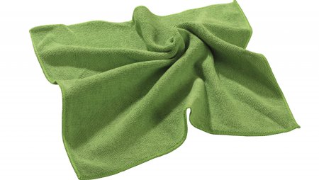 Тряпка на прозрачном фоне