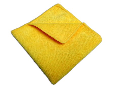 Салфетка из микрофибры 40*40 см 400г/м2 автофишки