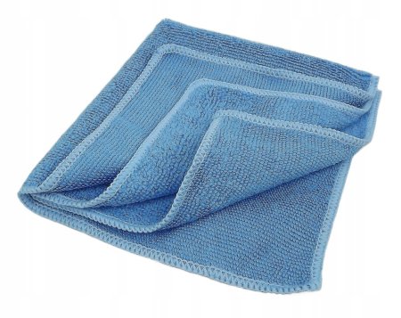 Microfiber Terry Cloth microvezeldoek Chiffon Microfibre Microfasertuch 50 x 70 cm
