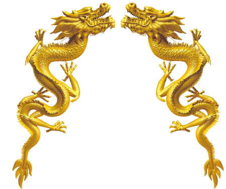 Zolotoy Drakon/золотой дракон