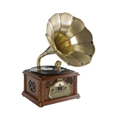 Патефон «HMV-101”
