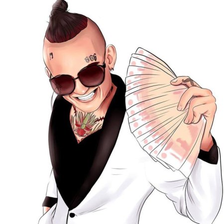 Моргенштерн сейчас 2020