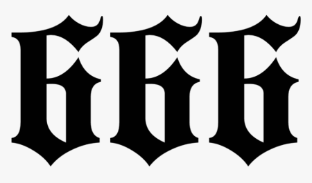 666 Моргенштерн