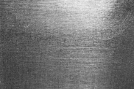 Металлическая поверхность