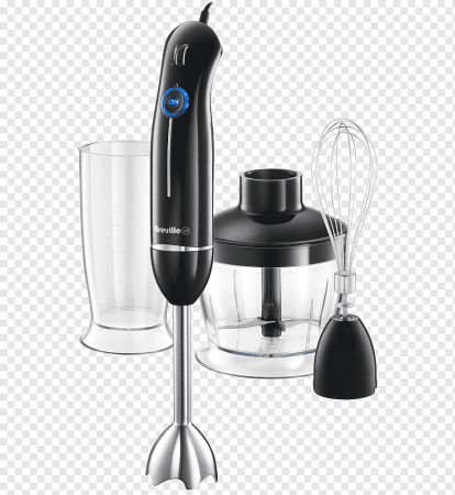 Блендер Breville погружной