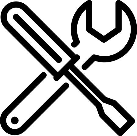 Инструменты без фона