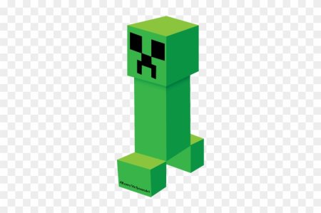 Minecraft КРИПЕР