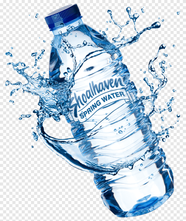 Бутылка для воды