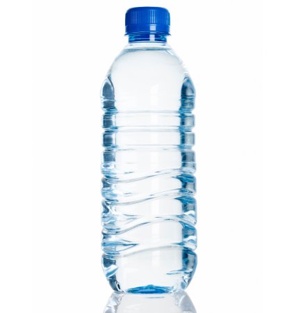 Бутылка для воды