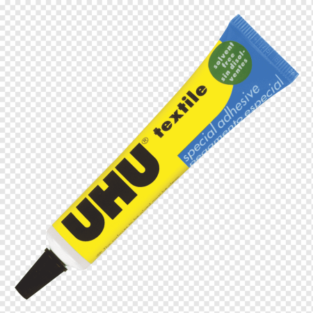 Клей для текстиля UHU