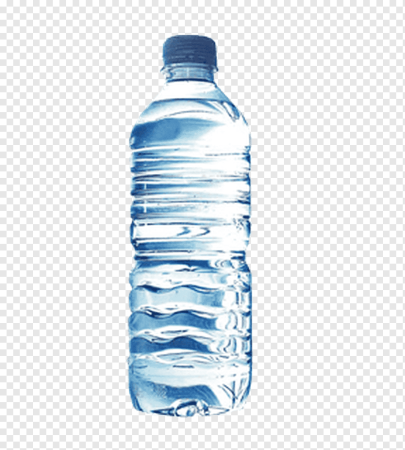 Бутылка для воды