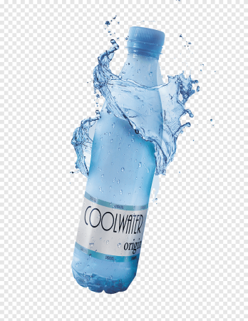 Бутылка для воды