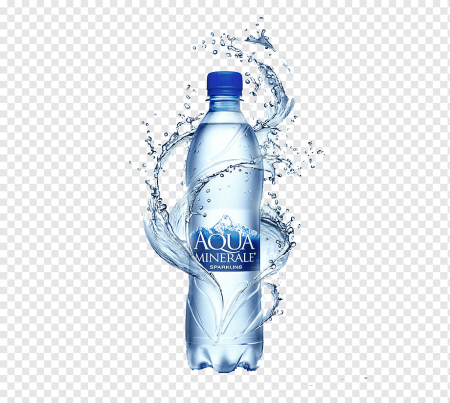 Бутылка для воды