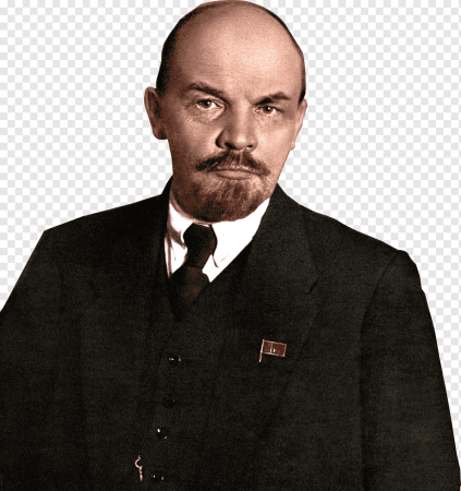 Владимир Ильич Ленин