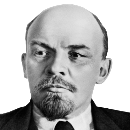 Ленин Владимир Ильич фото