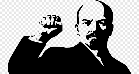 Ленин Владимир Ильич профиль